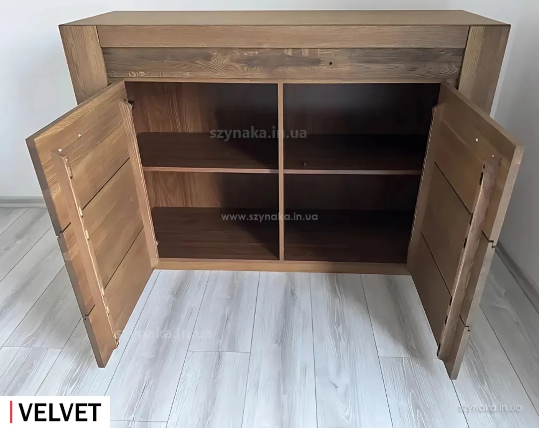 Комод Velvet 47 3дв. Комод Velvet 47 3дв.