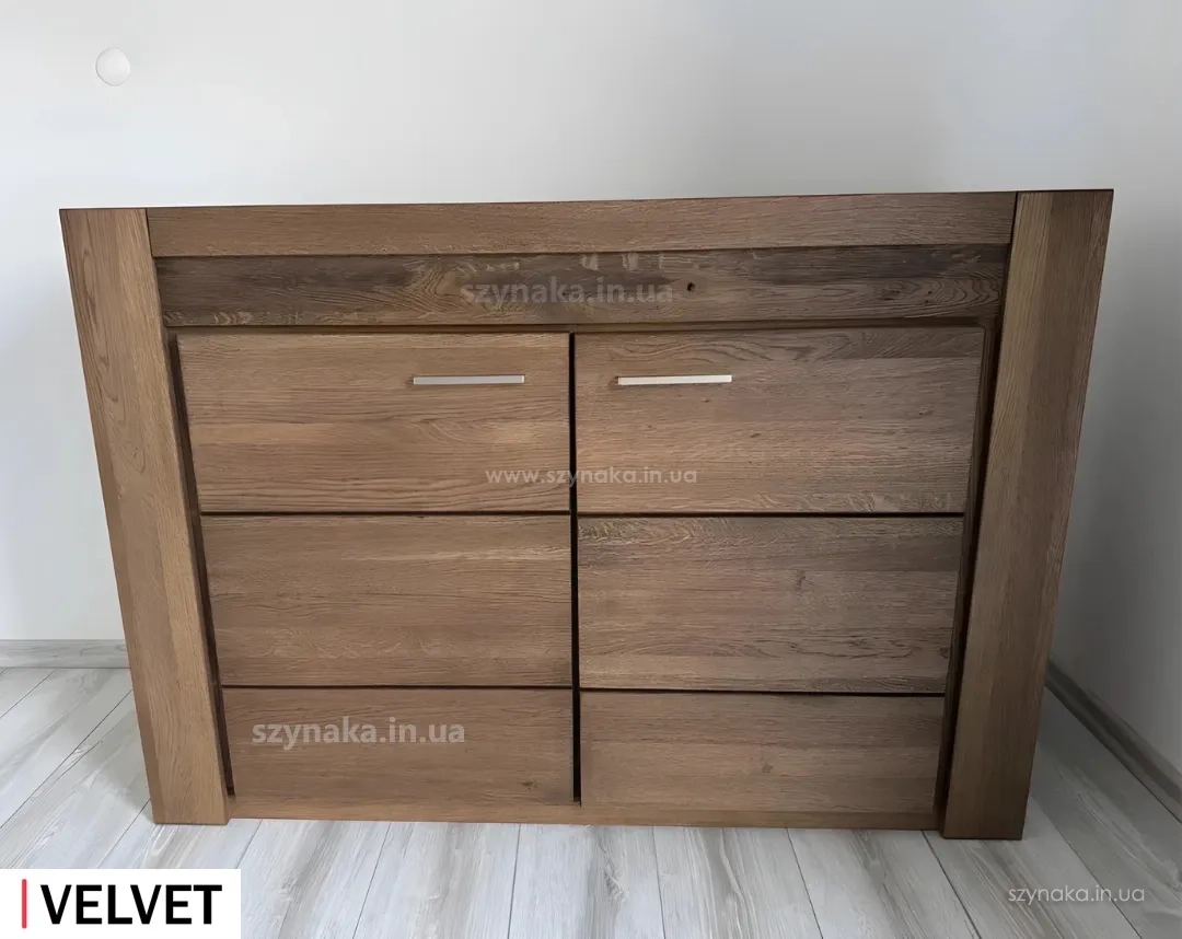 Комод Velvet 47 3дв. Комод Velvet 47 3дв.
