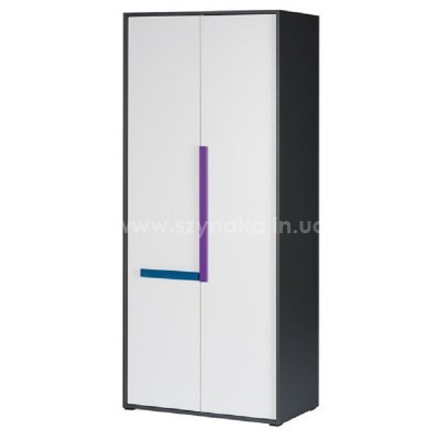 Шкаф 2д Szynaka Ikar 03 Шкаф 2д Szynaka Ikar 03