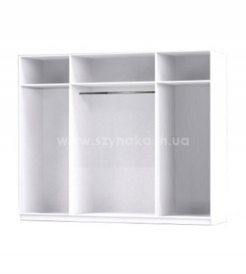 Корпус шкафа Szynaka Glossy 01 Корпус шкафа Szynaka Glossy 01