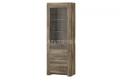 Витрина 1д Belveder 10 Витрина 1д Belveder 10