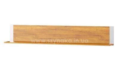 Полка подвесная Visio 35 Полка подвесная Visio 35