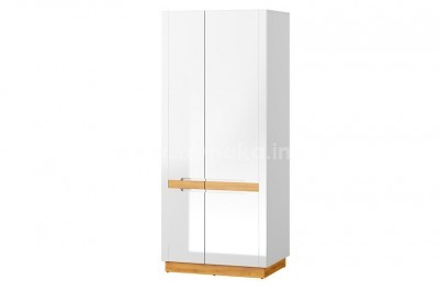 Шкаф 2д Visio 70 Шкаф 2д Visio 70