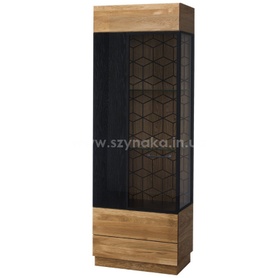 Витрина левая MOSAIC 10 Витрина левая MOSAIC 10