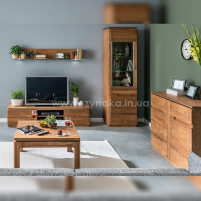 Гостиная MONTENEGRO Гостиная MONTENEGRO