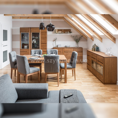 Столовая MONTENEGRO Столовая MONTENEGRO