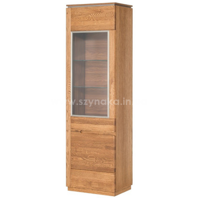 Витрина правая MONTENEGRO 11 L Витрина правая MONTENEGRO 11 L