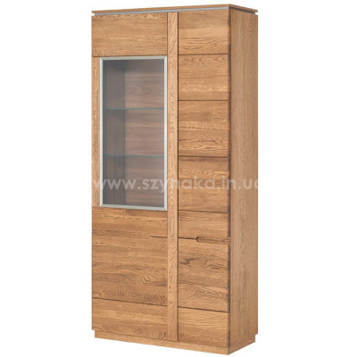 Витрина MONTENEGRO 12 Витрина MONTENEGRO 12