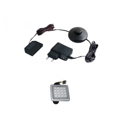 Подсветка 3-L-BZ-1-0000-01 Подсветка 3-L-BZ-1-0000-01