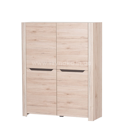 Комод 2д Szynaka Desjo 04 Комод 2д Szynaka Desjo 04