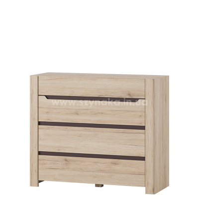 Комод 4ш Szynaka Desjo 11 Комод 4ш Szynaka Desjo 11