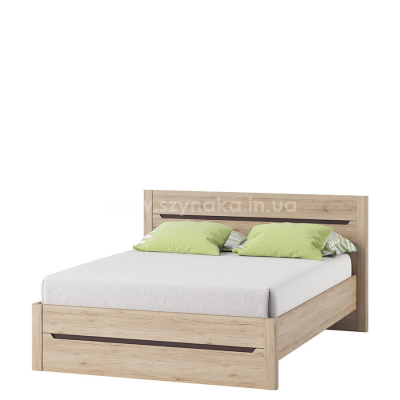 Кровать 140х200 Szynaka Desjo 50 Кровать 140х200 Szynaka Desjo 50