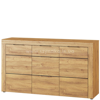 Комод 2д 3ш Kama 45 Комод 2д 3ш Kama 45