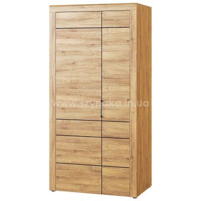 Шкаф 2д Kama 70 Шкаф 2д Kama 70