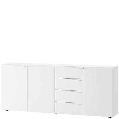 Комод 3д 4ш Lucca 03 Комод 3д 4ш Lucca 03