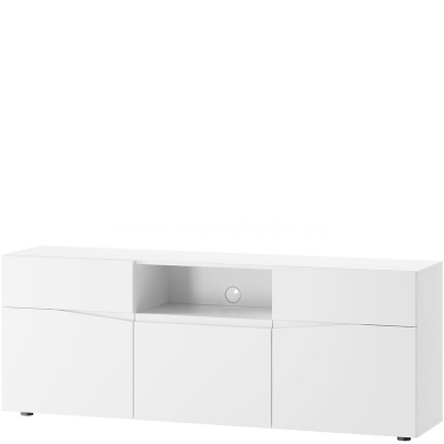 Тумба RTV 3д 2ш Lucca 05 Тумба RTV 3д 2ш Lucca 05