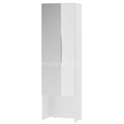 Шкаф 2д Lucca 08 с зеркалом Шкаф 2д Lucca 08 с зеркалом