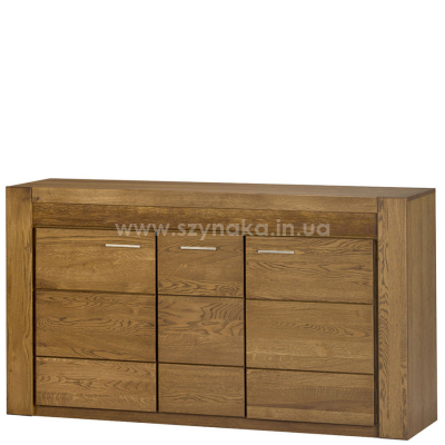 Комод Velvet 45 2д3шх Комод Velvet 45 2д3шх