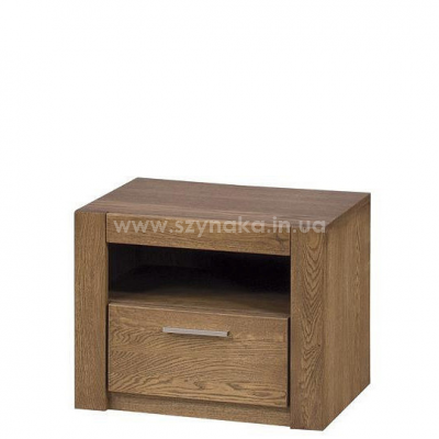 Тумба прикроватная Velvet 79 Тумба прикроватная Velvet 79