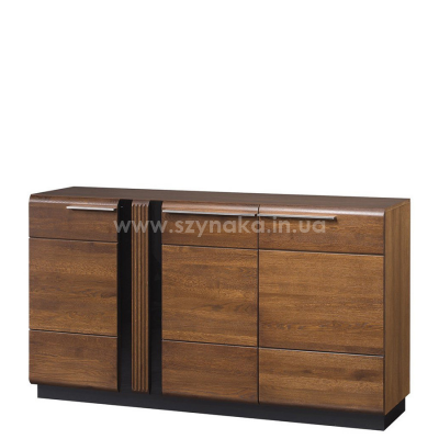 Комод 3-дверный Porti 45 Комод 3-дверный Porti 45