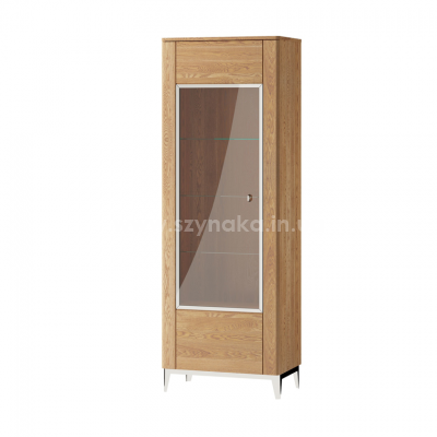 Витрина левая SAVONA 10