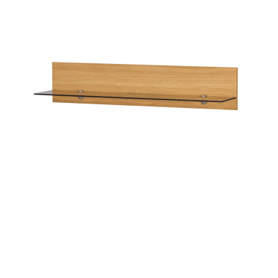 Полка подвесная Szynaka Torino 34 Полка подвесная Szynaka Torino 34