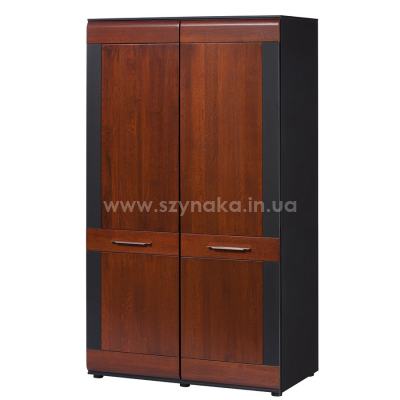 Шкаф 2-дверный Szynaka Vievien 72 Шкаф 2-дверный Szynaka Vievien 72