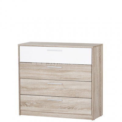 Комод 4ш Szynaka Milo 06 Комод 4ш Szynaka Milo 06