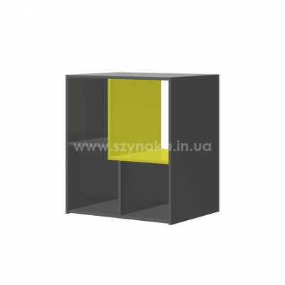 Стеллаж Szynaka Wow 08 Стеллаж Szynaka Wow 08