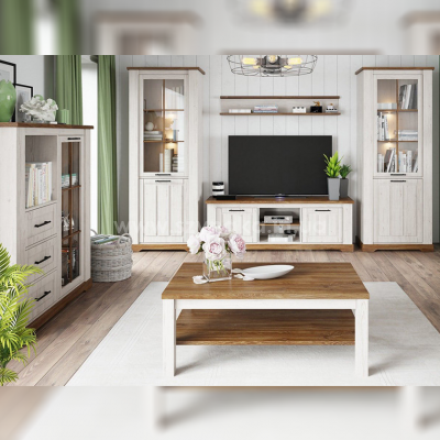 Гостиная COUNTRY Гостиная COUNTRY