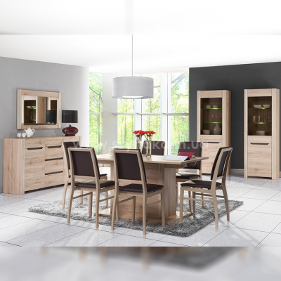 Столовая Desjo Столовая Desjo