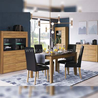 Столовая Kama Столовая Kama