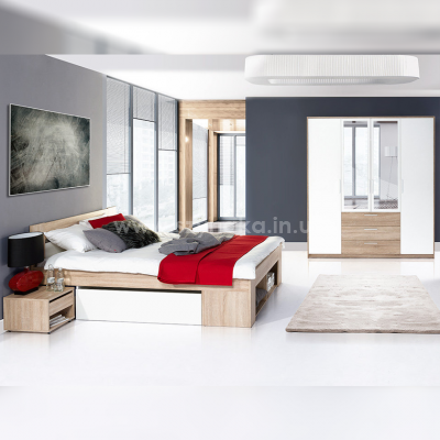 Спальня Milo Спальня Milo