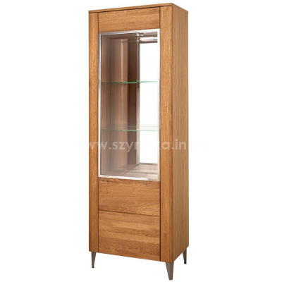 Витрина правая LATINA 11 Витрина правая LATINA 11