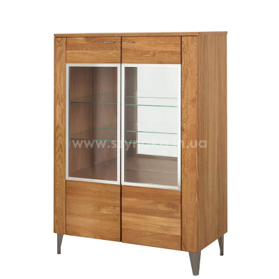 Витрина LATINA 15 Витрина LATINA 15