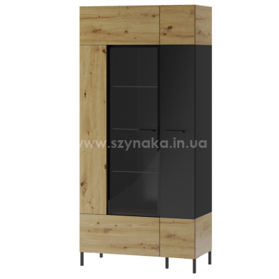 Витрина Lucas 12 Витрина Lucas 12