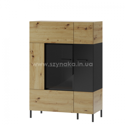 Витрина Lucas 15 Витрина Lucas 15