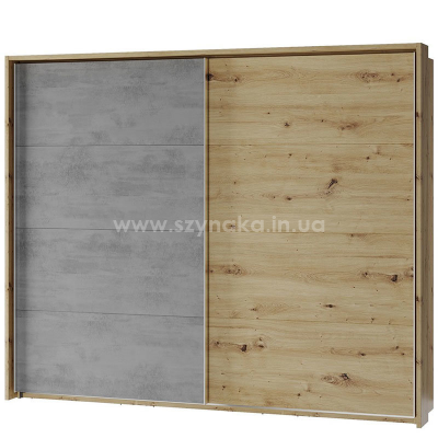 Шкаф купе Mediolan 01 Шкаф купе Mediolan 01