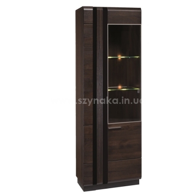 PORTI 11 витрина правая PORTI 11 витрина правая